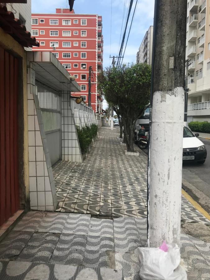 Casa A 100Metros Praia Ocian ปรายากรันเด ภายนอก รูปภาพ