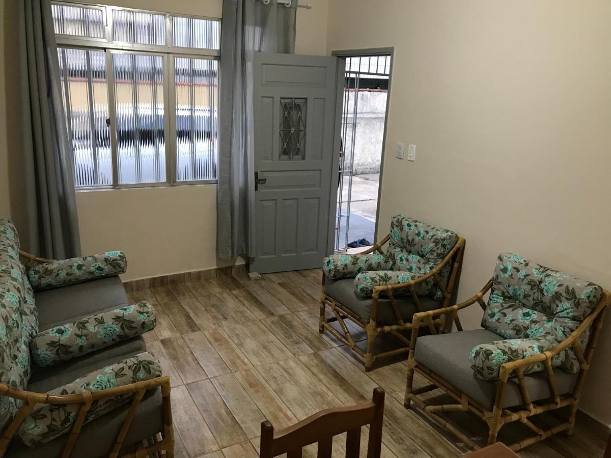 Casa A 100Metros Praia Ocian ปรายากรันเด ภายนอก รูปภาพ
