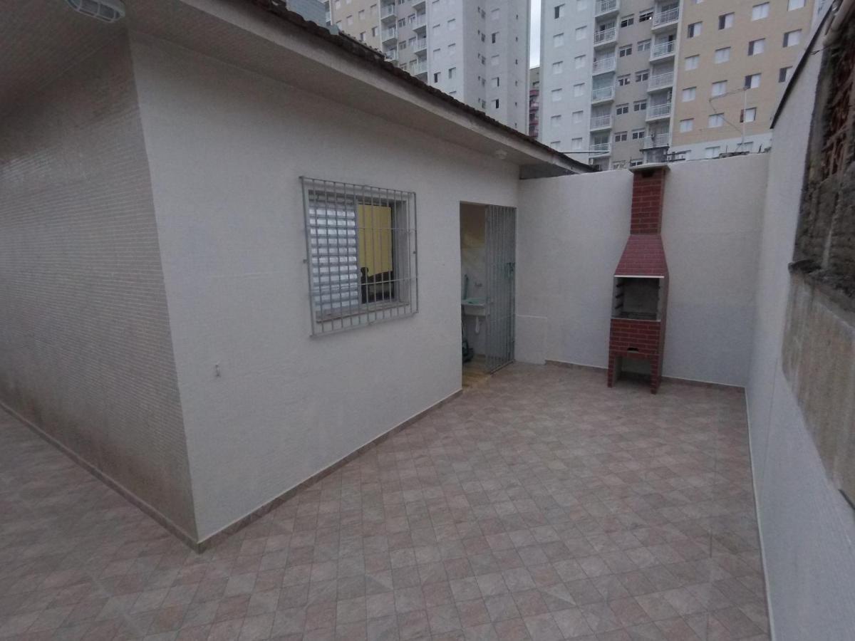Casa A 100Metros Praia Ocian ปรายากรันเด ภายนอก รูปภาพ
