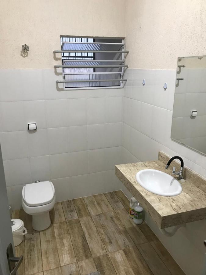 Casa A 100Metros Praia Ocian ปรายากรันเด ภายนอก รูปภาพ
